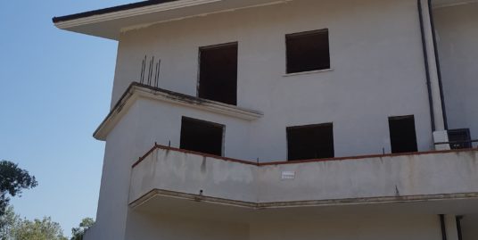 Tuoro – Zona residenziale