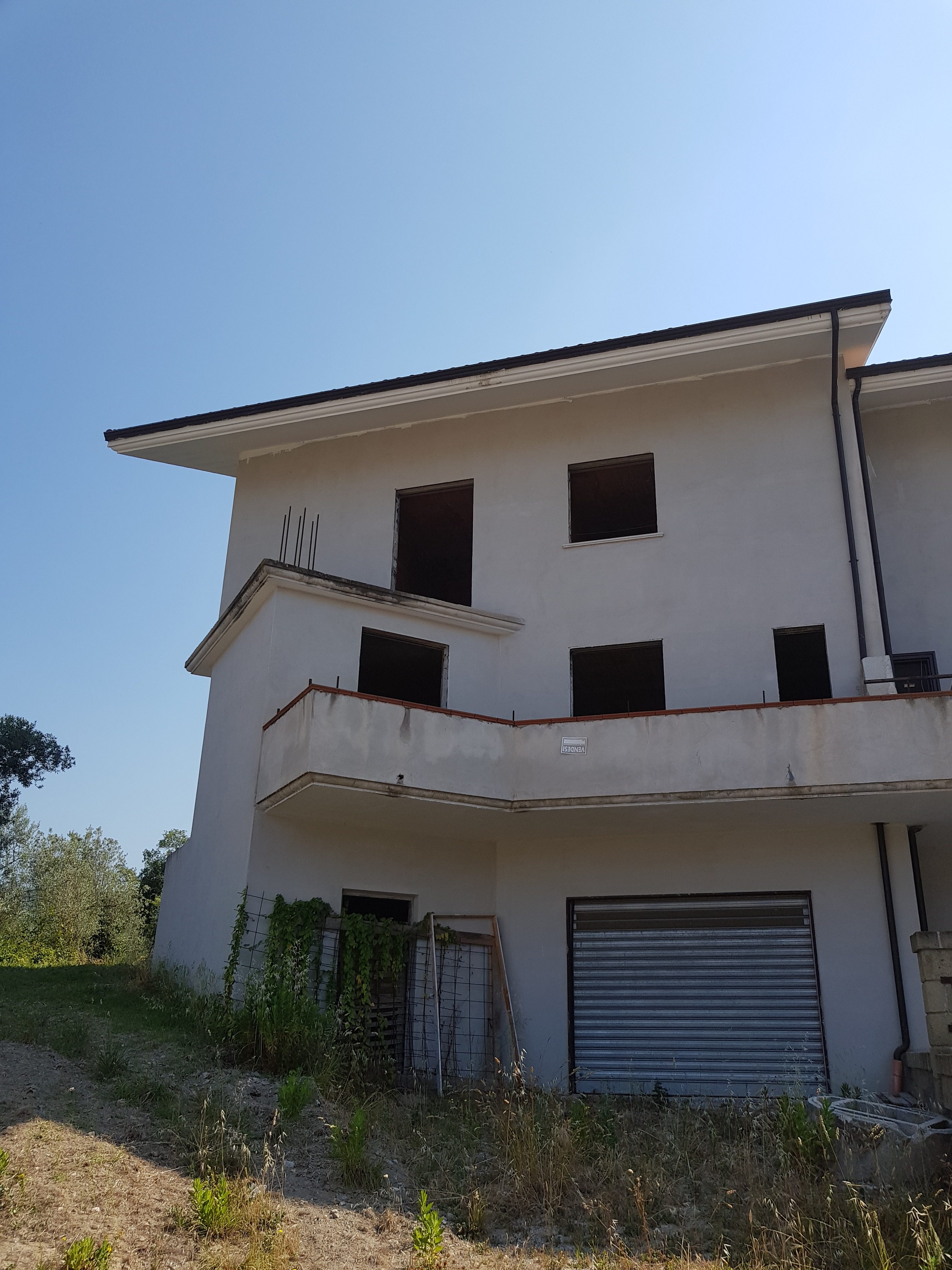 Tuoro – Zona residenziale