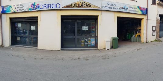 Carano – Zona centrale