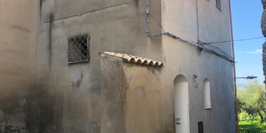 Cescheto – A pochi km da Roccamonfina