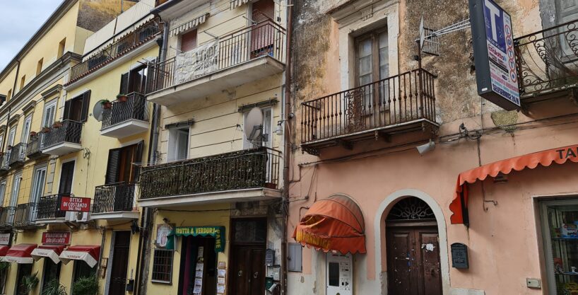 Sessa A. – Corso Lucilio