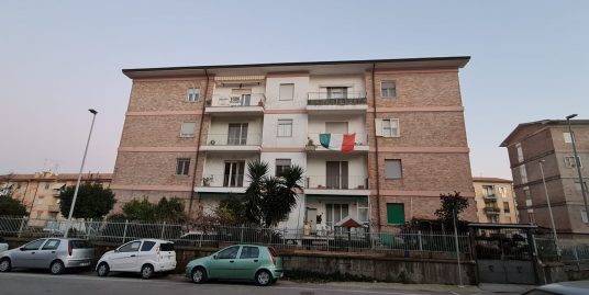 Sessa A. – Via Ospedale