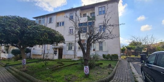 Sessa A. – Viale Trieste