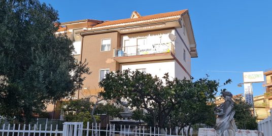 Sessa A. – Via XXI Luglio