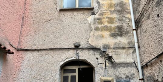 In VENDITA: casa indipendente ad Avezzano di Sessa Aurunca